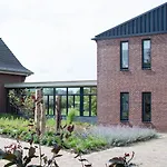 Antonius Hoeve Bed and breakfast Oudenbosch