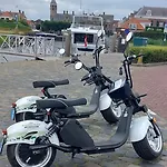 B&B Antonius Hoeve 3*