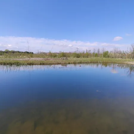 Bed and Breakfast Antonius Hoeve