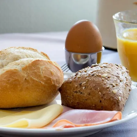 Antonius Hoeve Frühstückspension Oudenbosch