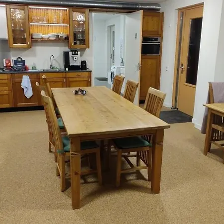 Antonius Hoeve B&B 3*