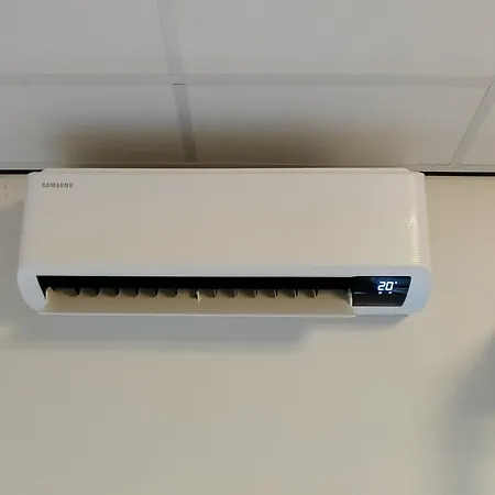 Bed and breakfast Antonius Hoeve