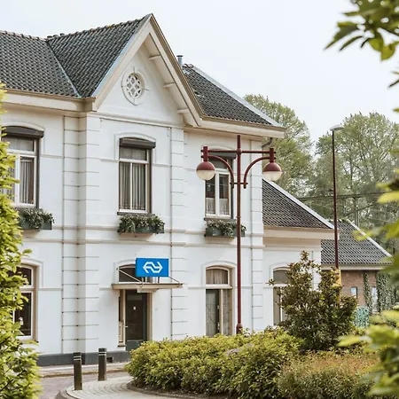 Antonius Hoeve Bed & Breakfast Oudenbosch