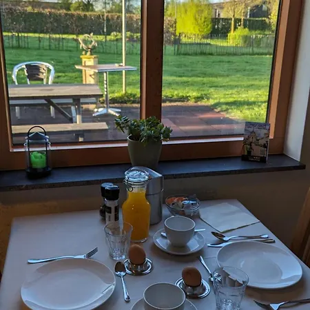 Antonius Hoeve Bed and breakfast