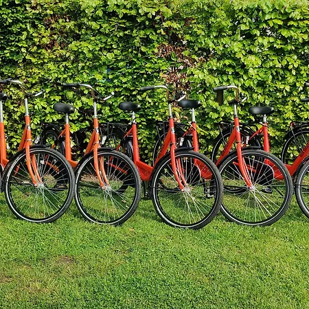 Antonius Hoeve Oudenbosch