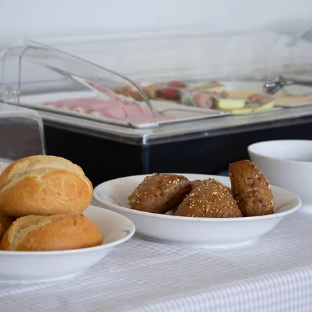 Bed and breakfast Antonius Hoeve