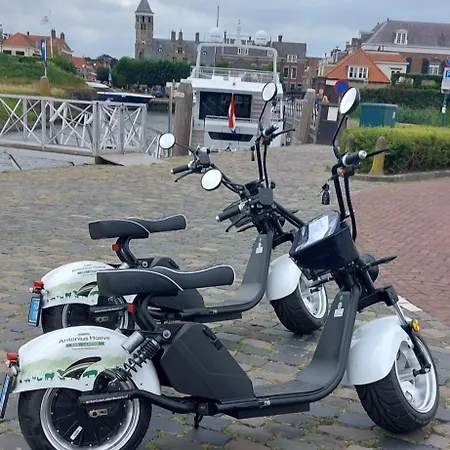 Bed and breakfast Antonius Hoeve 3*