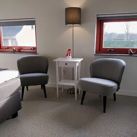 Antonius Hoeve Bed & Breakfast