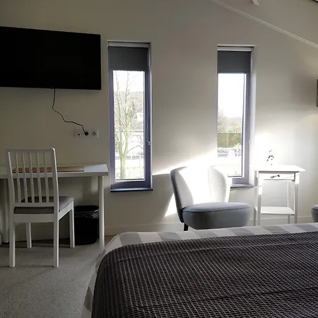 Antonius Hoeve Oudenbosch