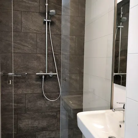 Antonius Hoeve Bed and Breakfast