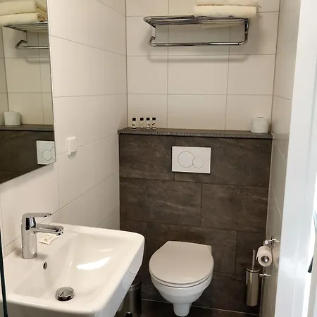 Antonius Hoeve 3* Oudenbosch