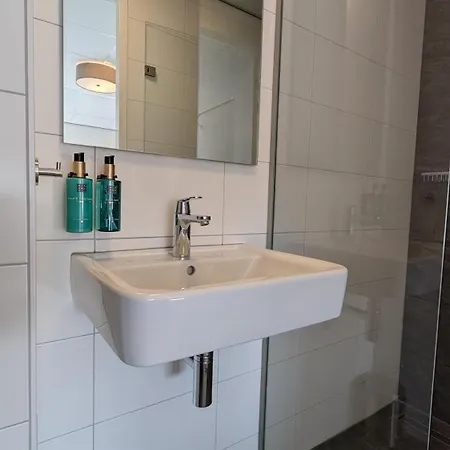 Antonius Hoeve Bed & Breakfast Oudenbosch