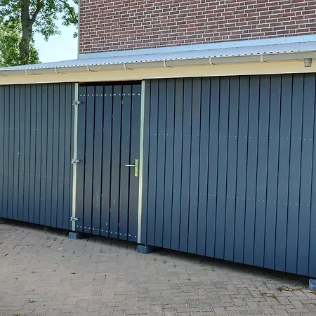 Bed & Breakfast Antonius Hoeve