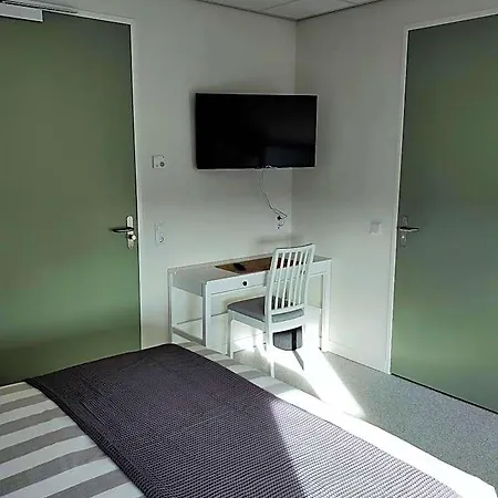 Antonius Hoeve B&B 3*