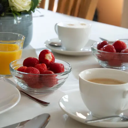 Bed & Breakfast Antonius Hoeve 3*