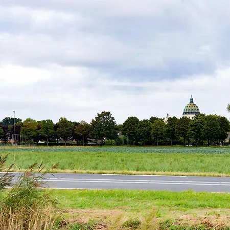 Antonius Hoeve Bed & Breakfast 3*