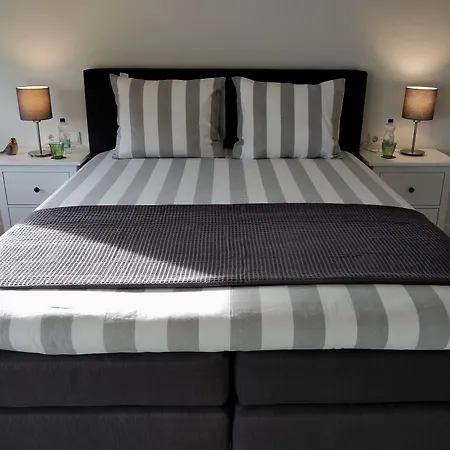 Antonius Hoeve Bed & Breakfast 3*