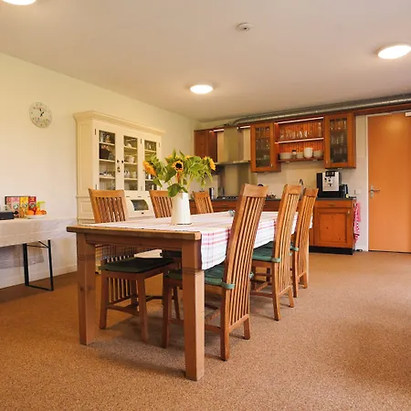 Bed & Breakfast Antonius Hoeve Oudenbosch