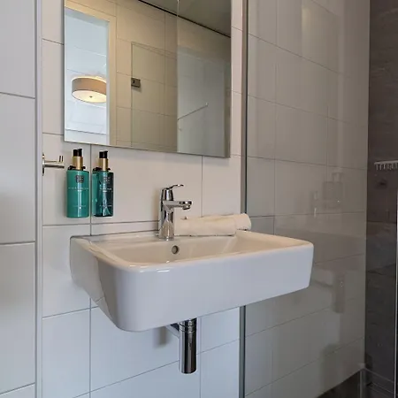 Antonius Hoeve Bed & Breakfast
