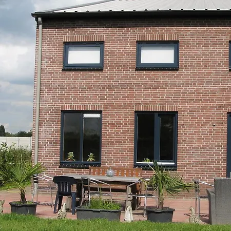 Antonius Hoeve 3*