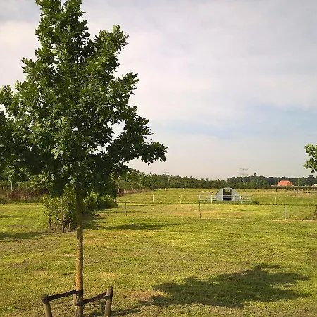 Bed and breakfast Antonius Hoeve