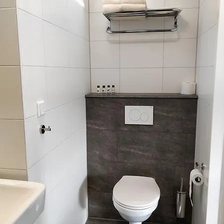 Bed and breakfast Antonius Hoeve