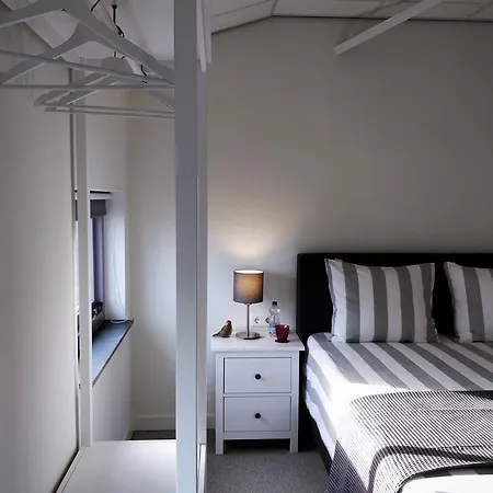 Antonius Hoeve 3* Oudenbosch