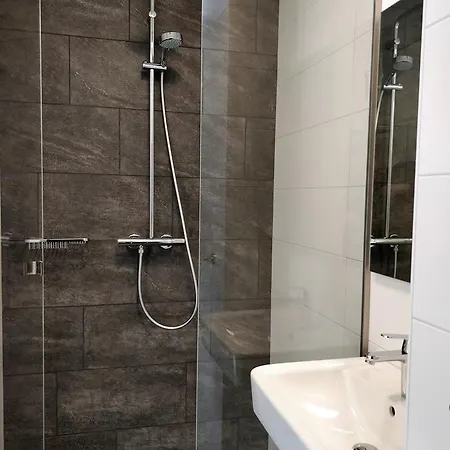 Bed and breakfast Antonius Hoeve Oudenbosch