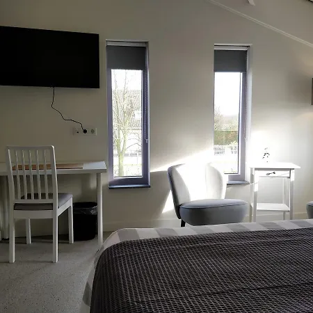 Antonius Hoeve 3*