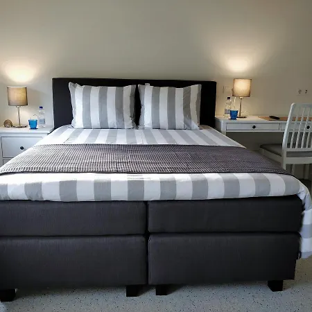 B&B Antonius Hoeve 3*