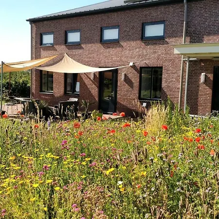 Bed and breakfast Antonius Hoeve