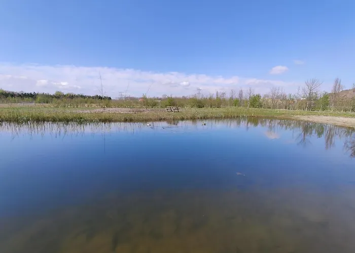 Bed & Breakfast Antonius Hoeve