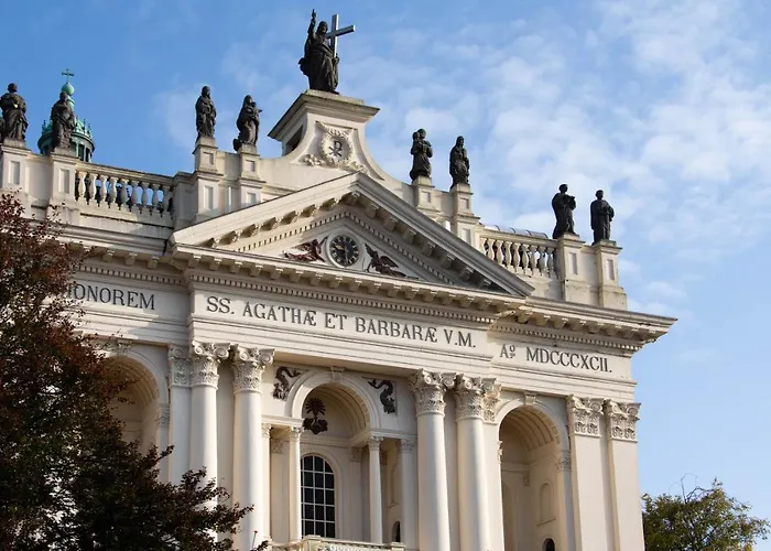 Antonius Hoeve Bed & Breakfast 3*