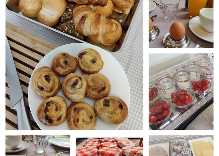 Bed & Breakfast Antonius Hoeve