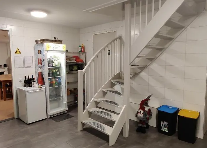 Frühstückspension Antonius Hoeve 3*