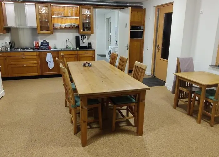 Antonius Hoeve Bed & Breakfast 3*