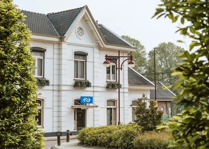 Antonius Hoeve Bed & Breakfast Oudenbosch