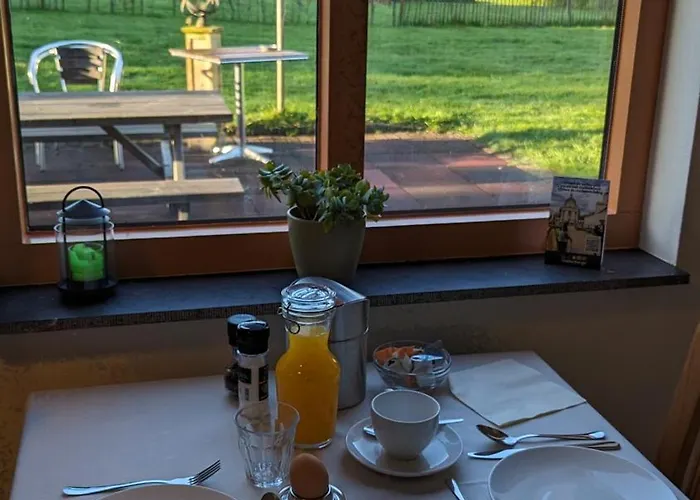 Antonius Hoeve Bed & Breakfast