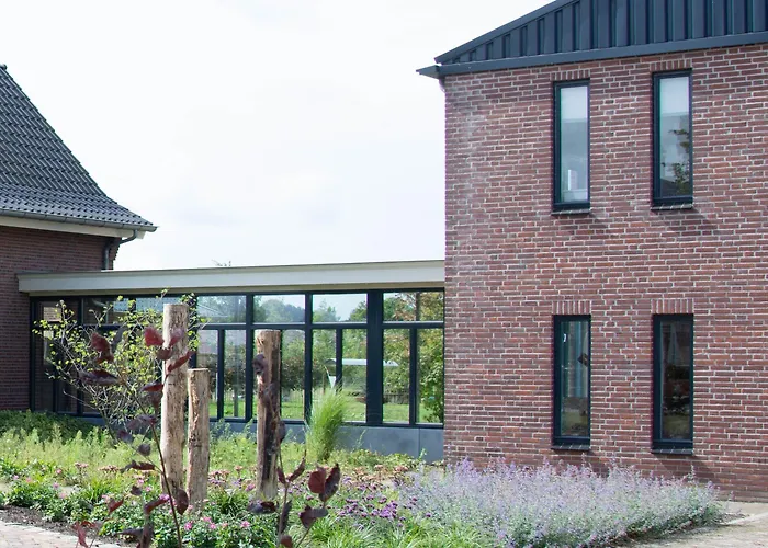 Antonius Hoeve Frühstückspension Oudenbosch