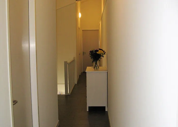 Bed & Breakfast Antonius Hoeve 3*