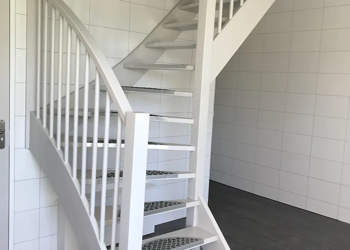 Frühstückspension Antonius Hoeve Oudenbosch