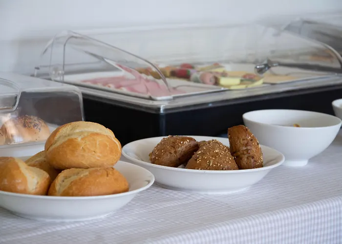 Bed & Breakfast Antonius Hoeve