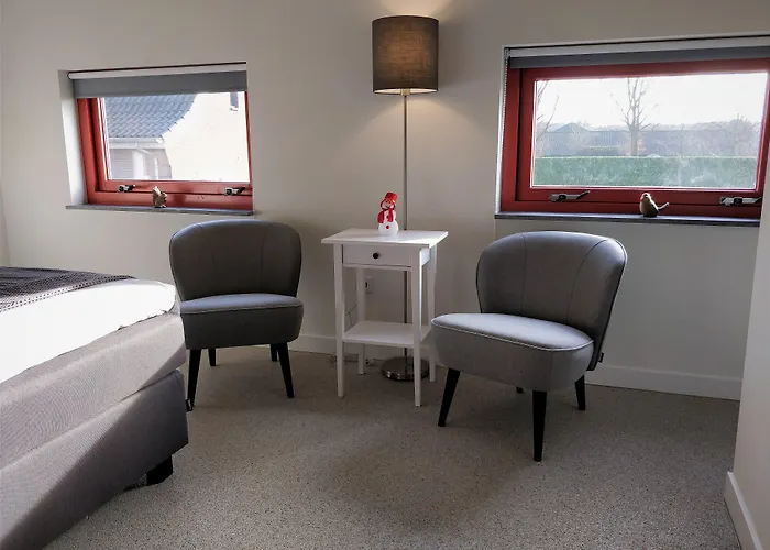 Antonius Hoeve Bed & Breakfast