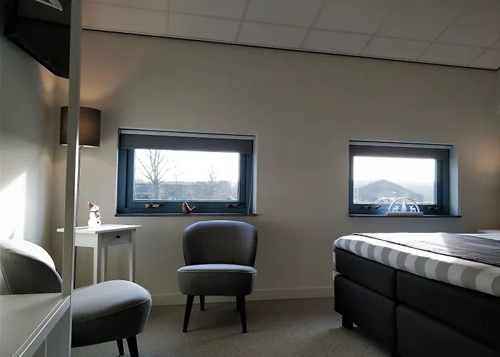 Antonius Hoeve Oudenbosch