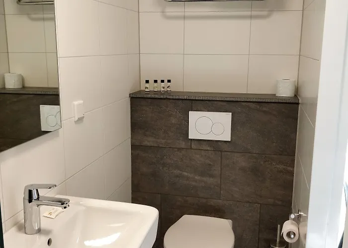 Antonius Hoeve 3* Oudenbosch