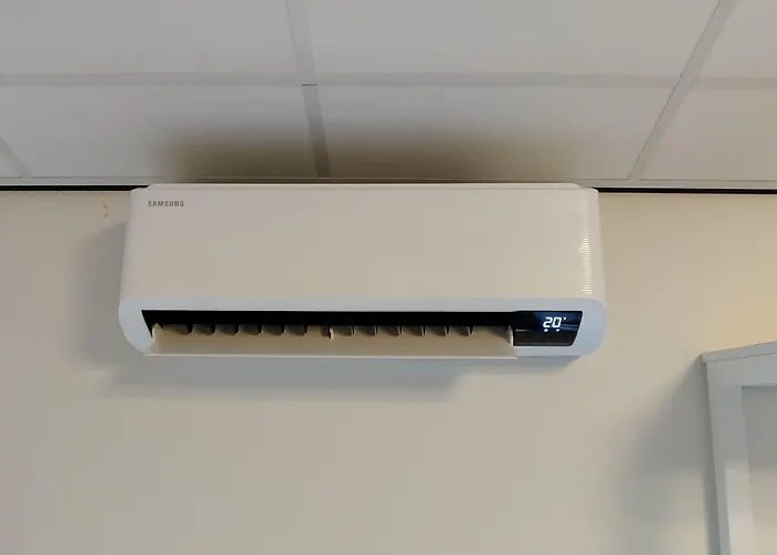 Antonius Hoeve Oudenbosch