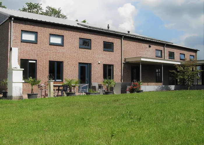 Antonius Hoeve 3*