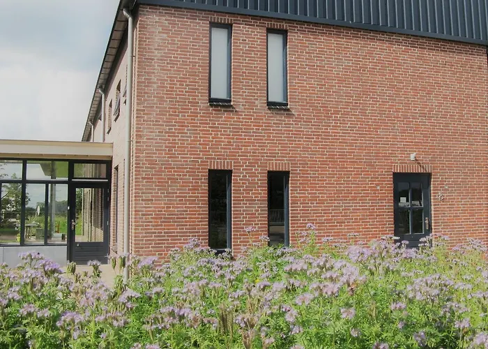 Frühstückspension Antonius Hoeve