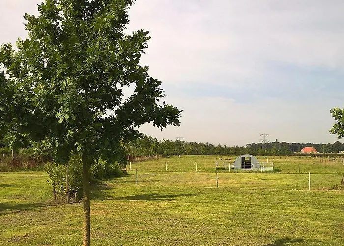 Frühstückspension Antonius Hoeve