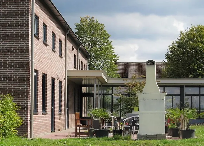 Antonius Hoeve Frühstückspension 3*